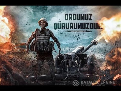 Ordumuz Qürurumuzdur!